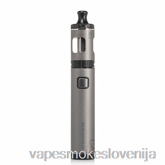 Vape Petrol Innokin Endura Apex Začetni Komplet Siv